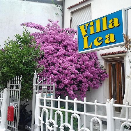 Villa Lea 비아레지오 객실 사진