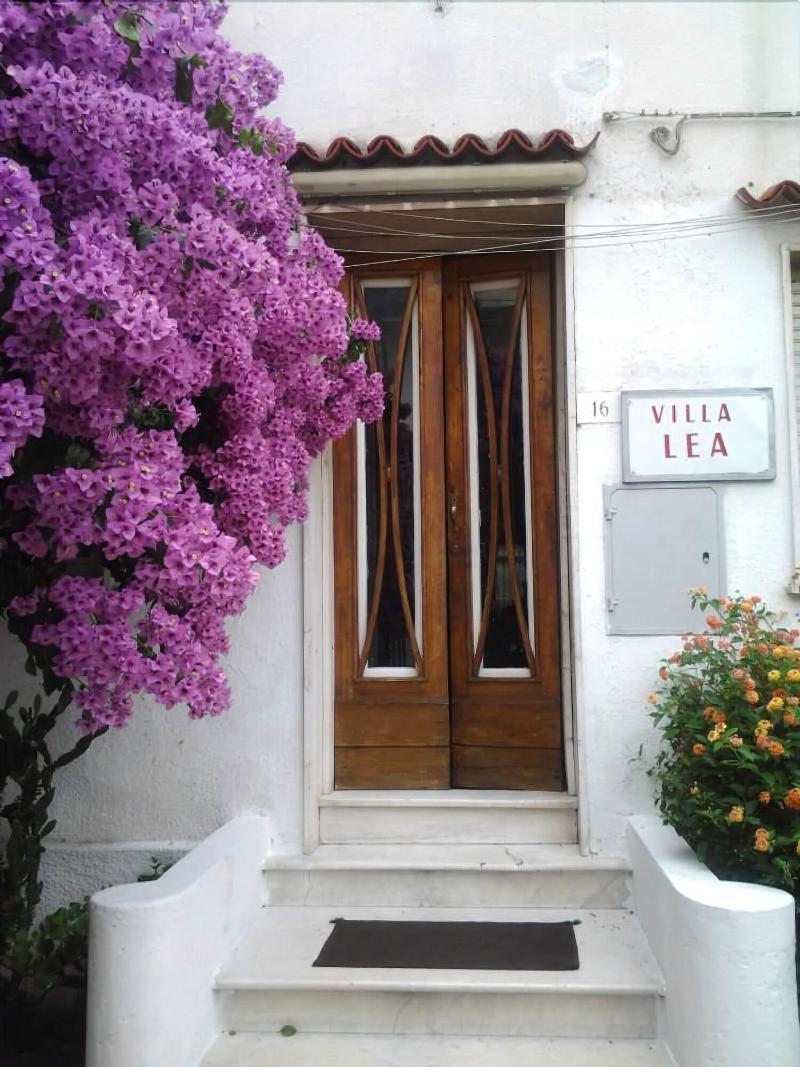 Villa Lea 비아레지오 외부 사진