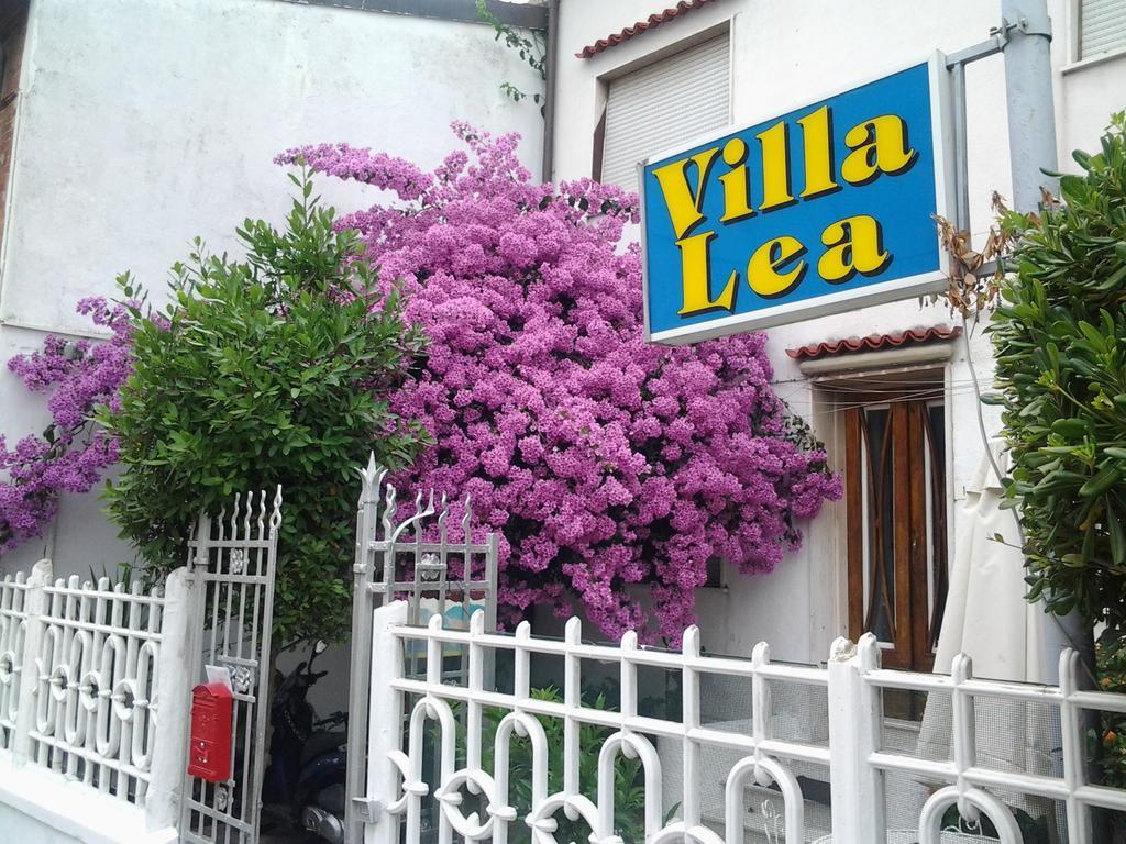 Villa Lea 비아레지오 객실 사진