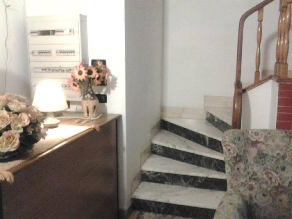 Villa Lea 비아레지오 객실 사진