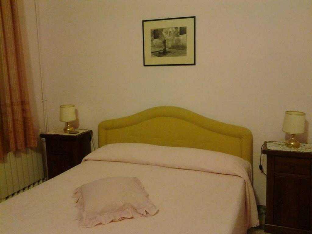 Villa Lea 비아레지오 객실 사진