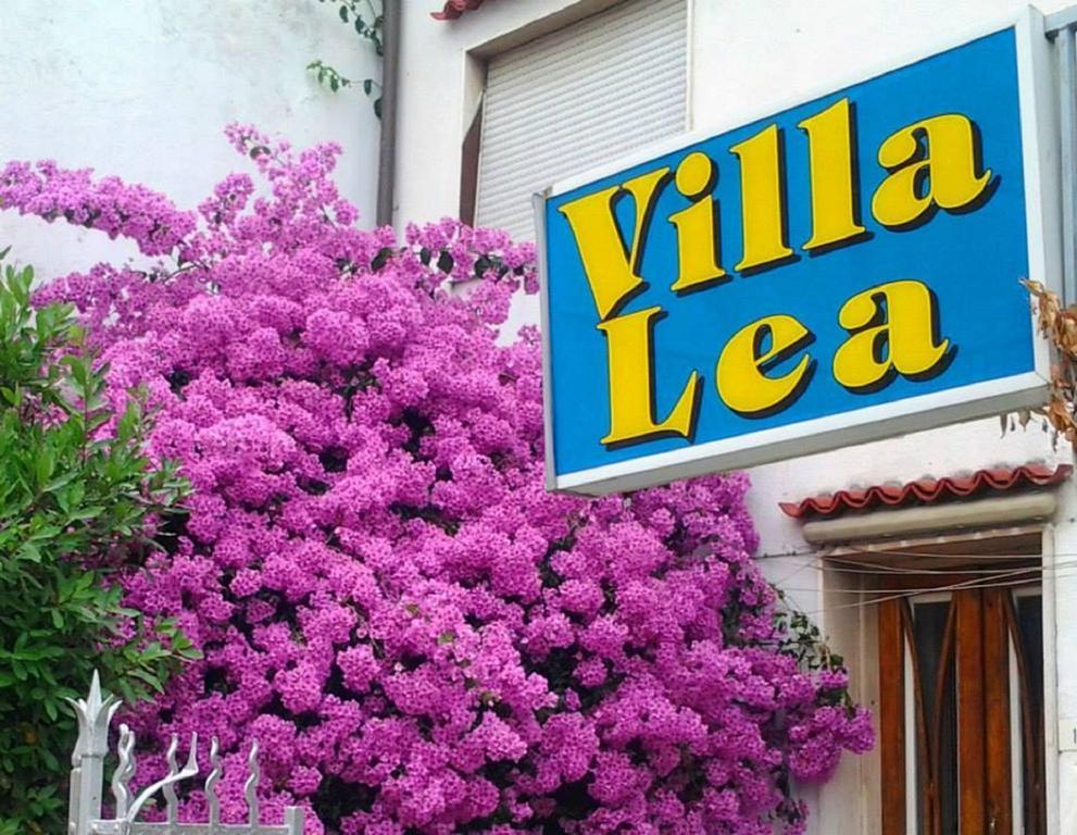 Villa Lea 비아레지오 객실 사진